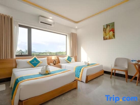 SAKURA Phu Quoc Hotel - photo 1