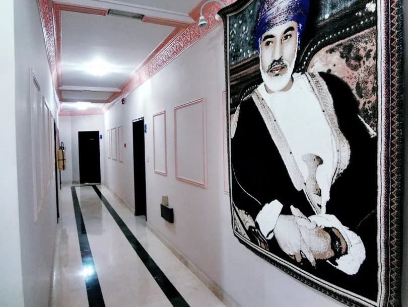 Manam Hotel Apartments - photo 13
