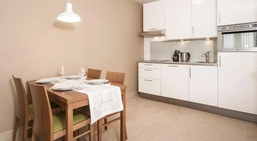 IG Serviced Apartments Campus Lodge - photo 23