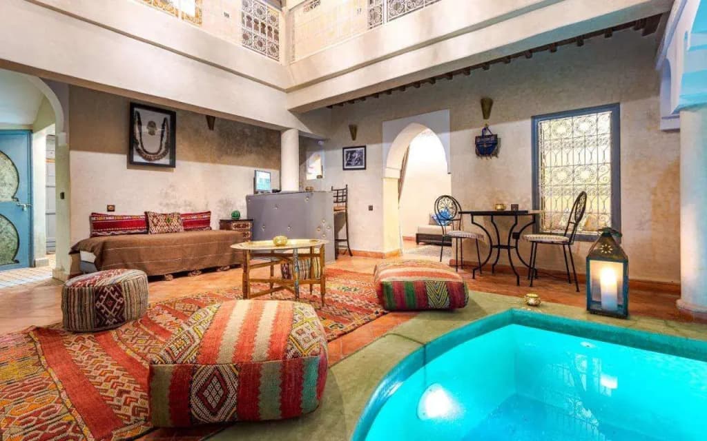 Riad Picolina - photo 13