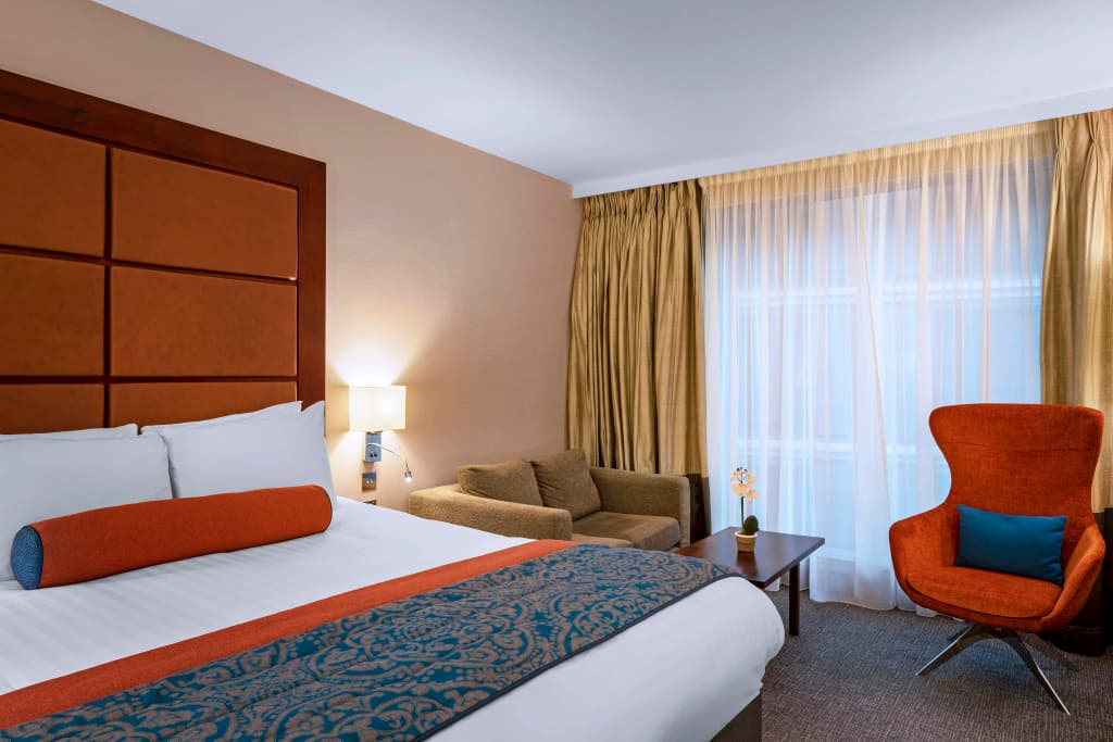 Leonardo Royal Hotel London St Paul’s - photo 37