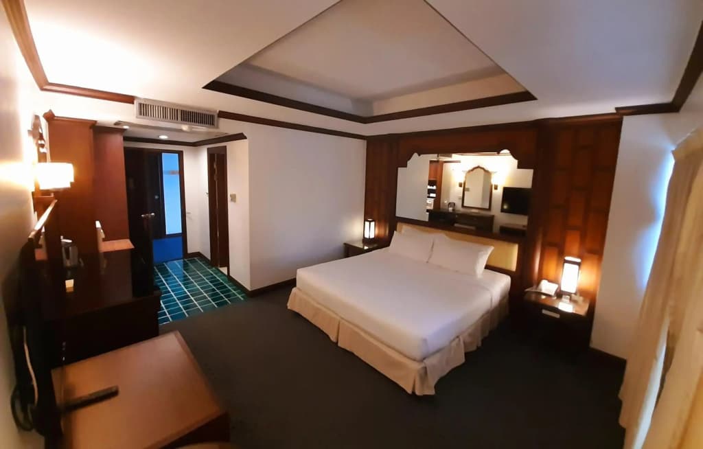 Grand Hotel - photo 7