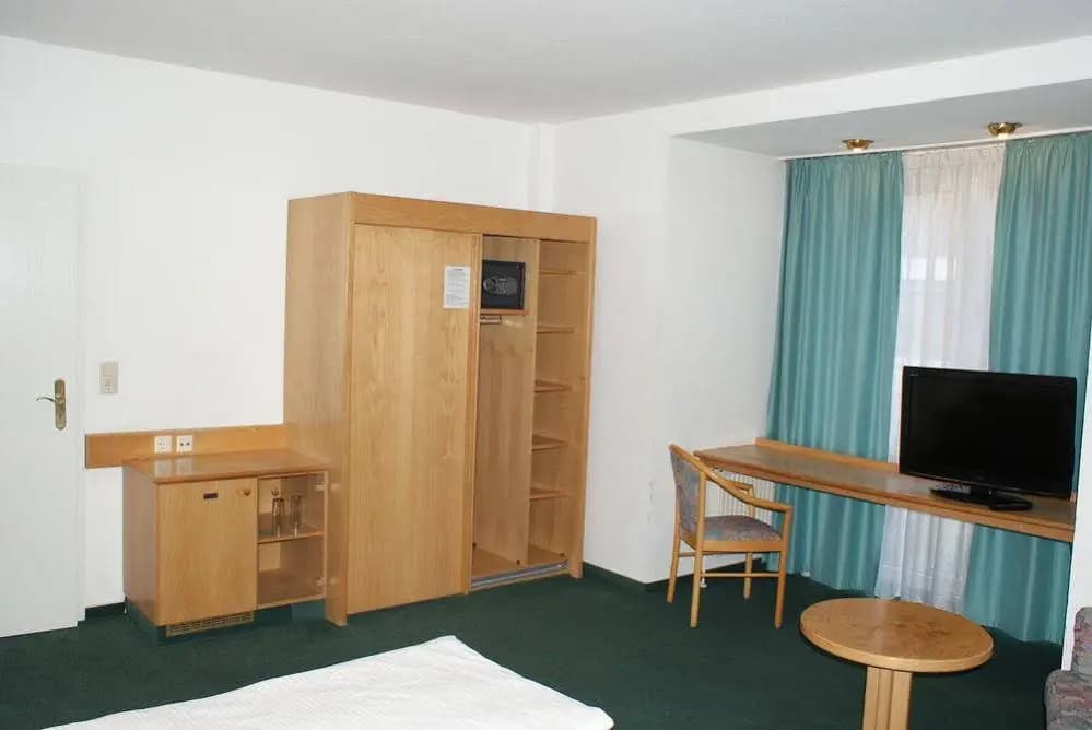 Apart West im Hotel Esprit - main photo