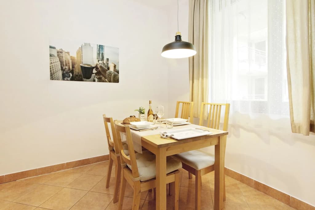 Park Residence Budapest - photo 24