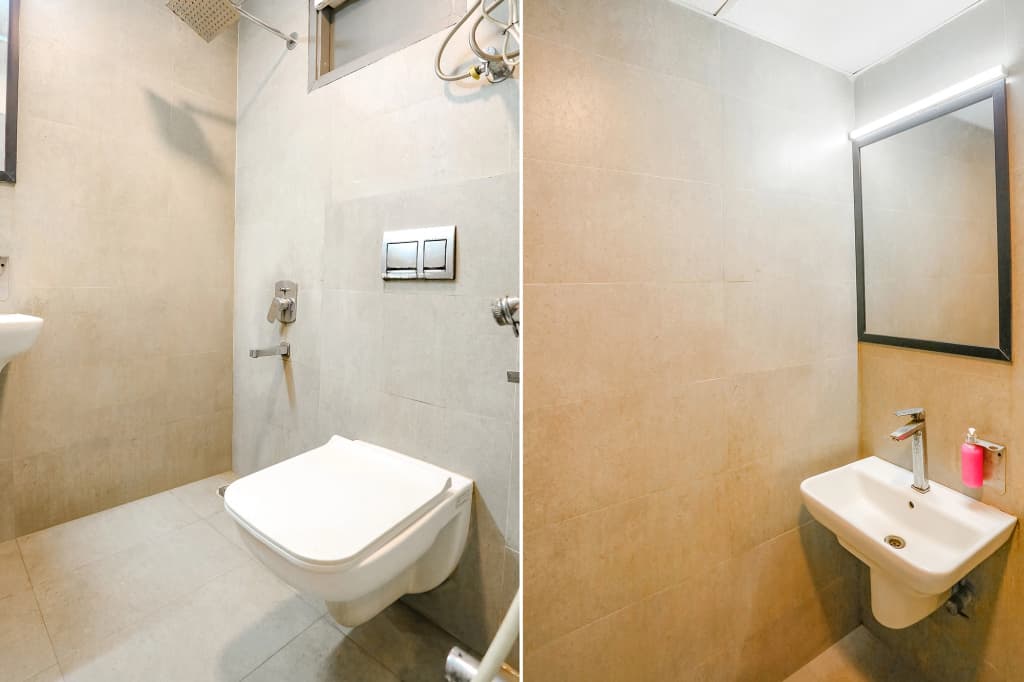 FabHotel Blusky - photo 11