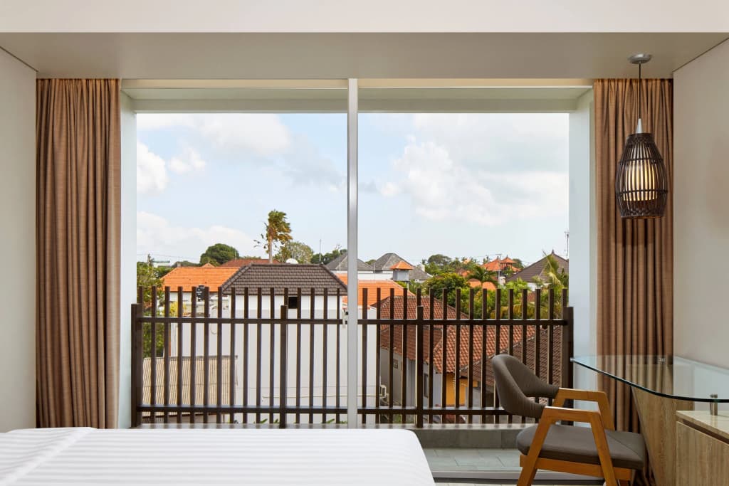 Fairfield By Marriott Bali Legian - photo 8