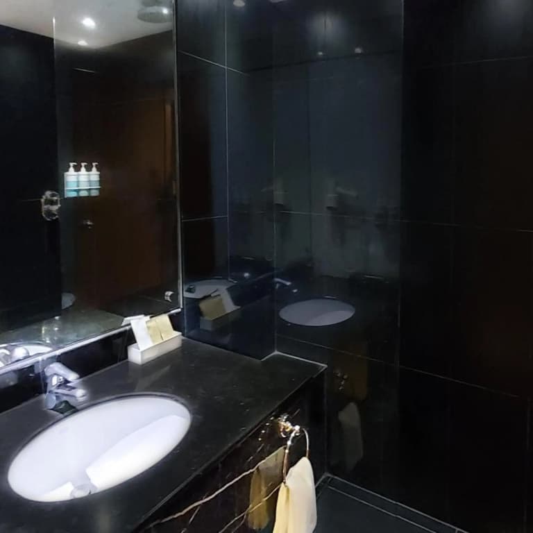 Novotel Bangkok Bangna - photo 43