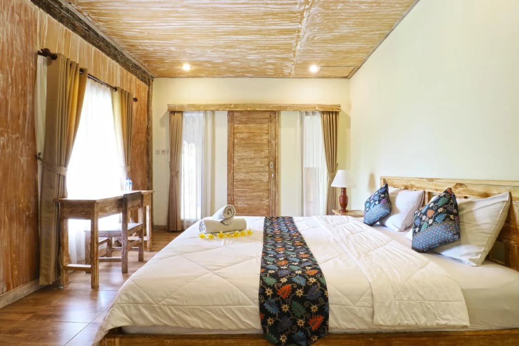 Damar Emas Guesthouse - photo 7