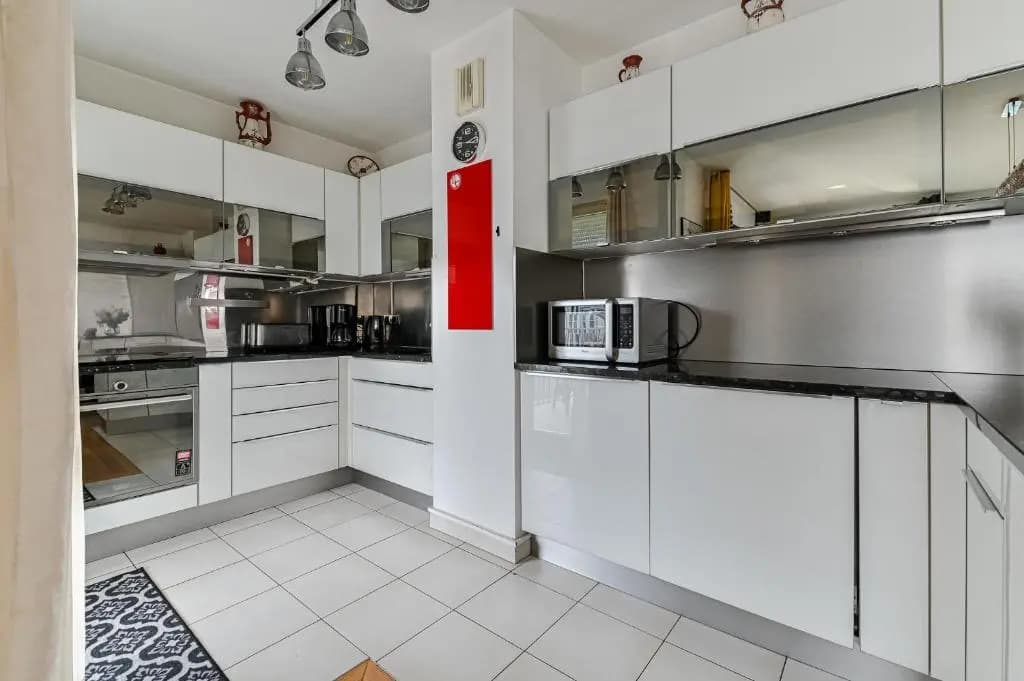 Appartement Glamour - photo 12