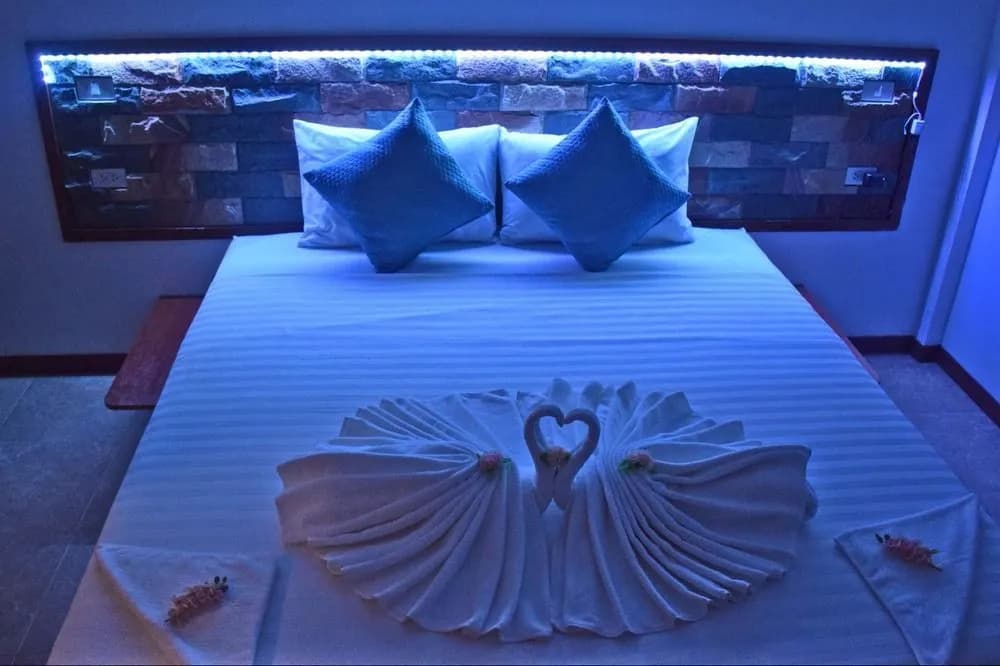 Vivi Bungalows Resort 2 - photo 3