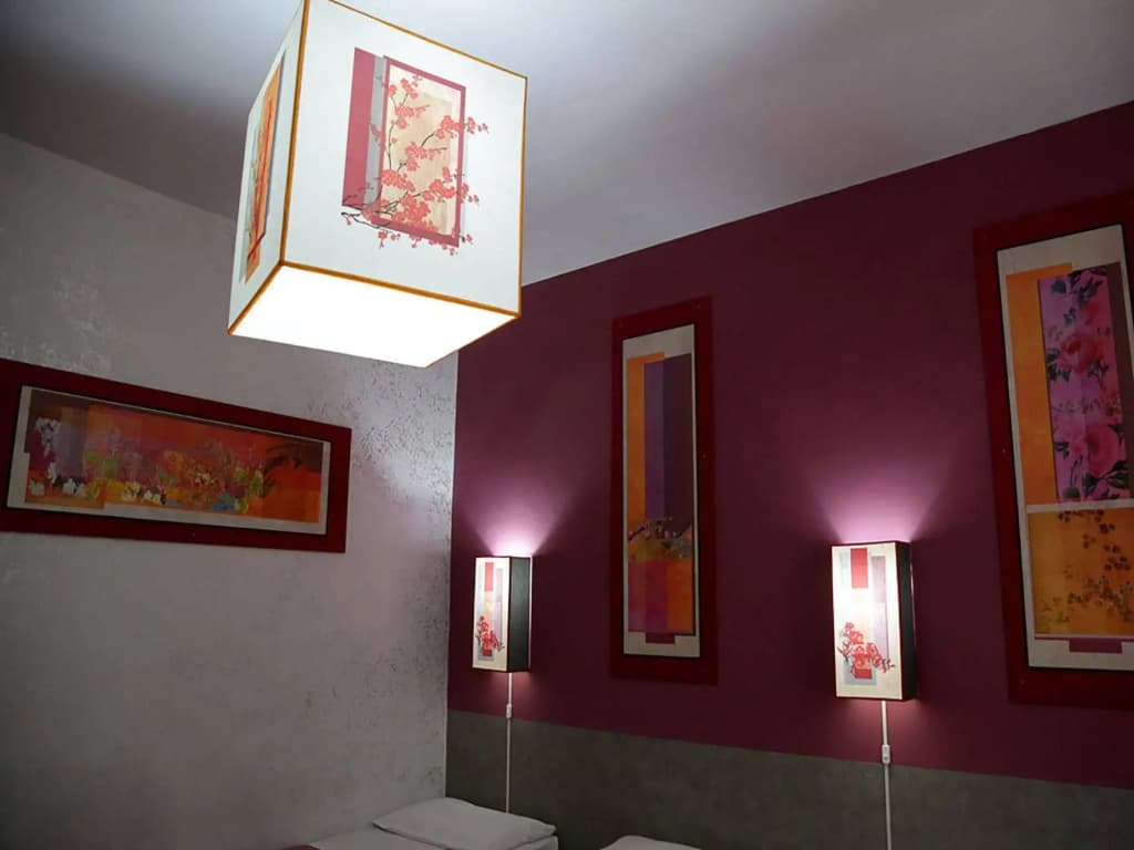 Roma Room Hotel - photo 6