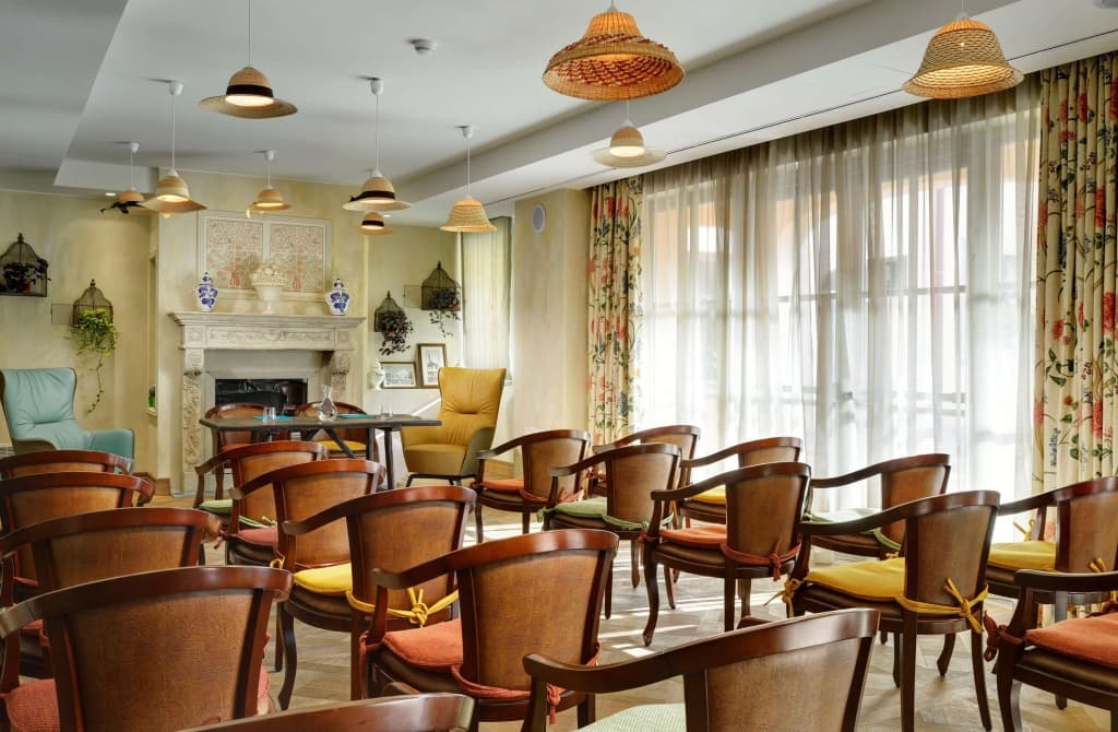 Hotel Ville sull'Arno - photo 24