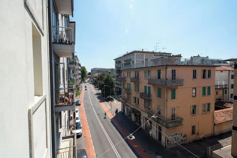 Carducci Modern Apartments - photo 13