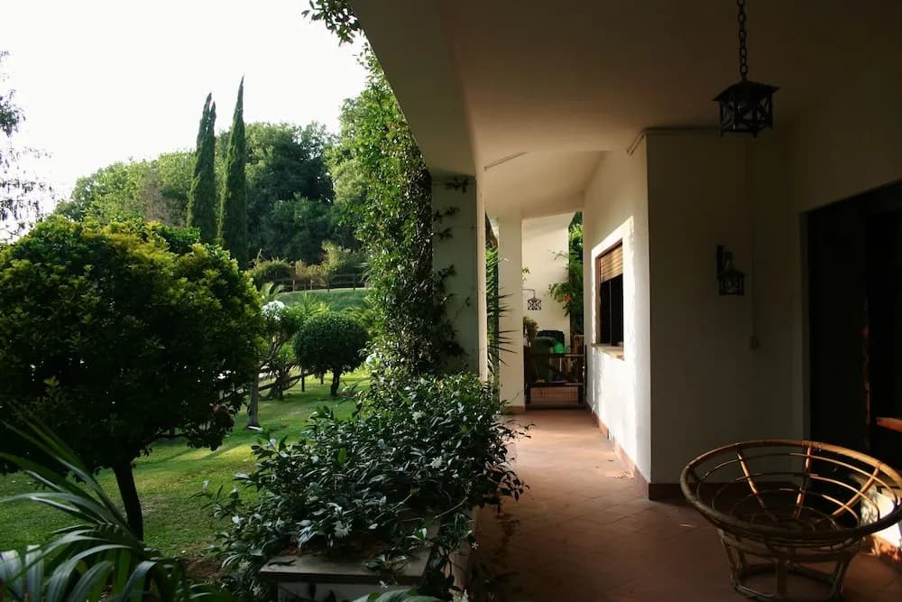 Green Oasis B&B - photo 19