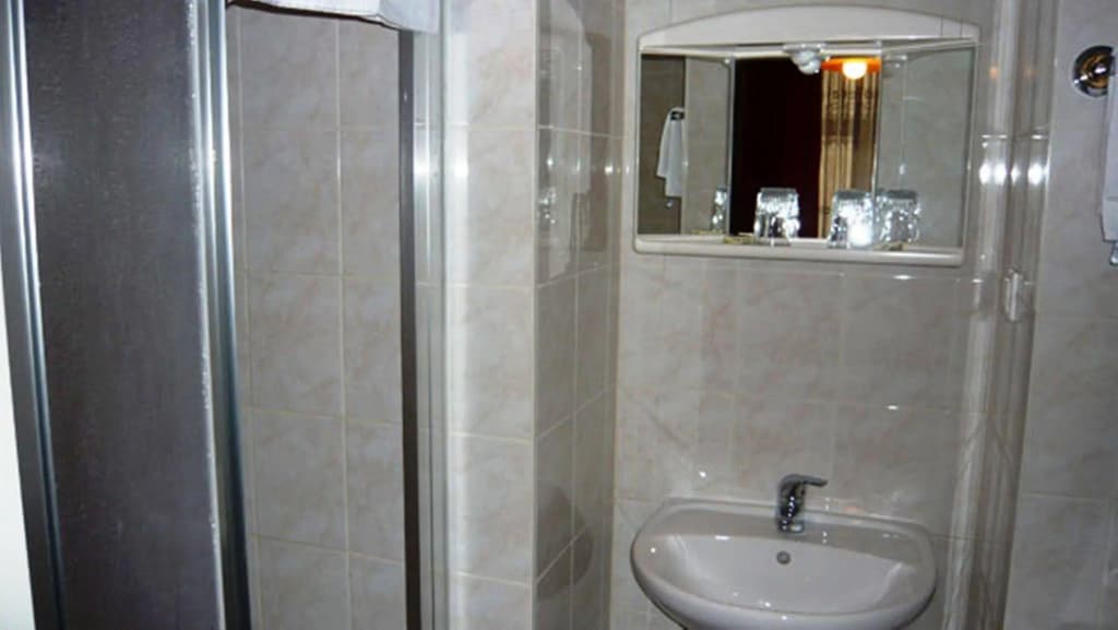 Hotel Arpi - photo 8