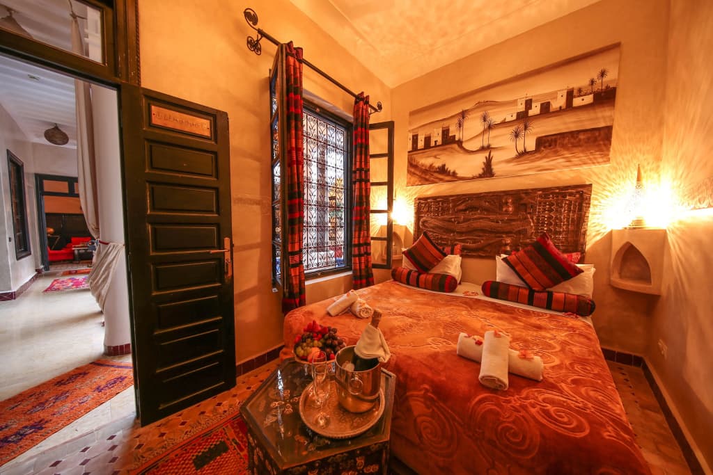 Riad Africa - photo 4