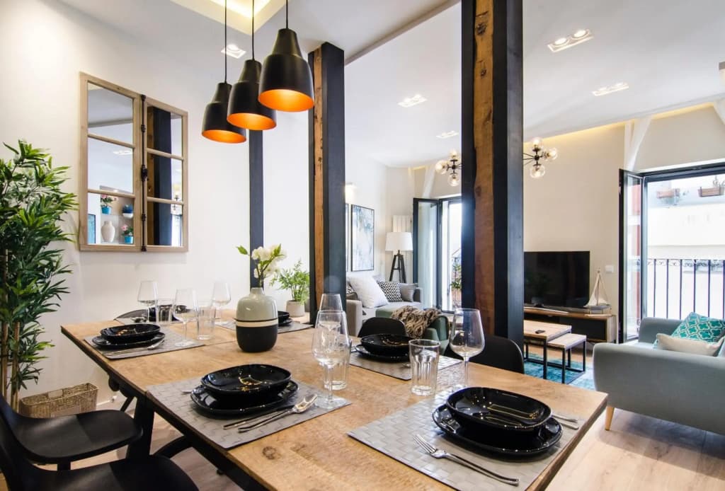 Minty Stay - 3BD Libreros - photo 7