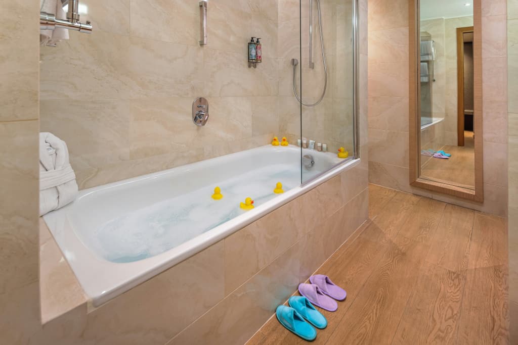 Starhotels Metropole - photo 37