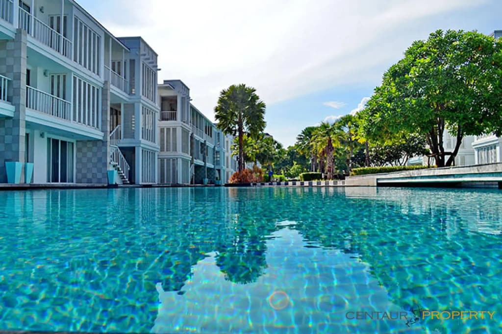 Malibu Hua Hin by Puppap - photo 4
