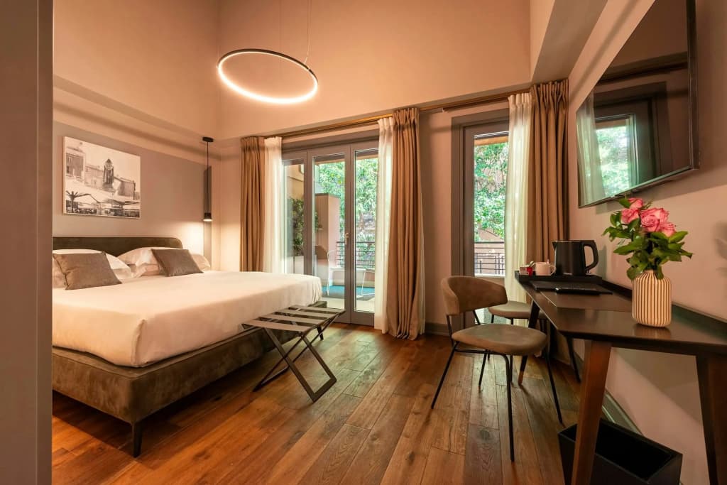 Loly Boutique Hotel - photo 26