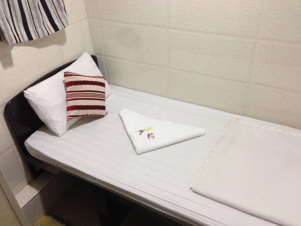 Days Hotel HK - Hostel - photo 1
