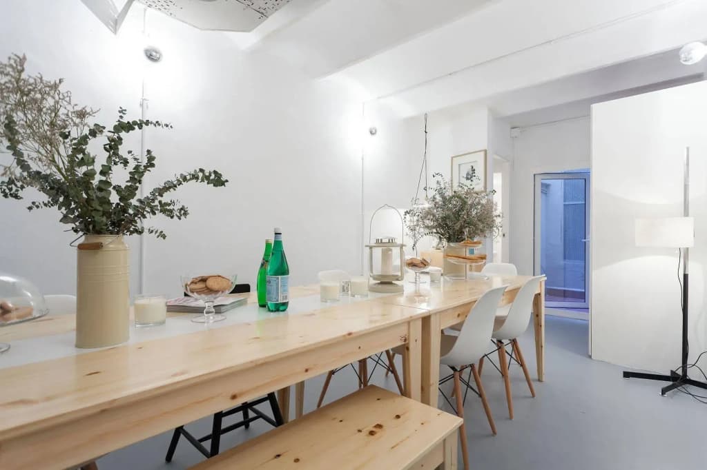 Hostal Argo - photo 3