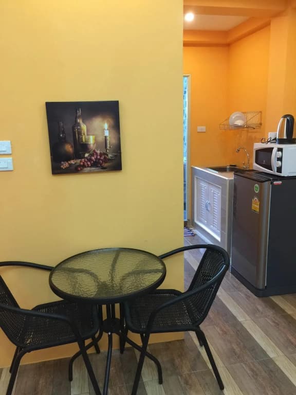Concordia Guesthouse - photo 18