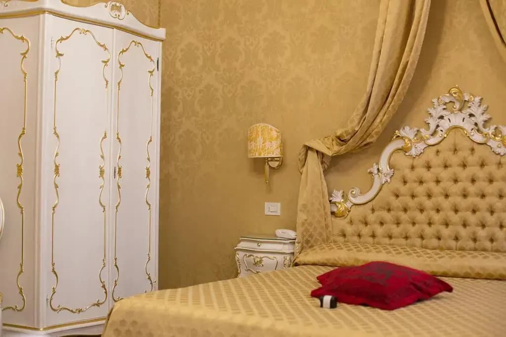 Ca' Bonvicini - B&B - photo 7