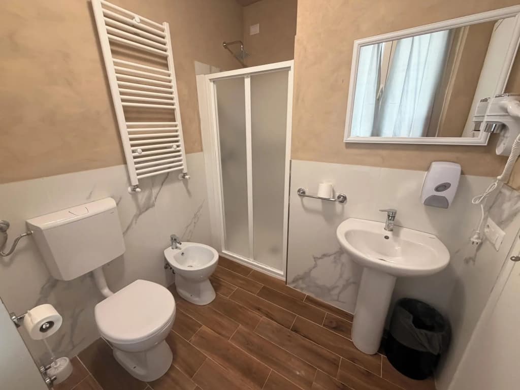 Albergo Corvetto corso Lodi - photo 39