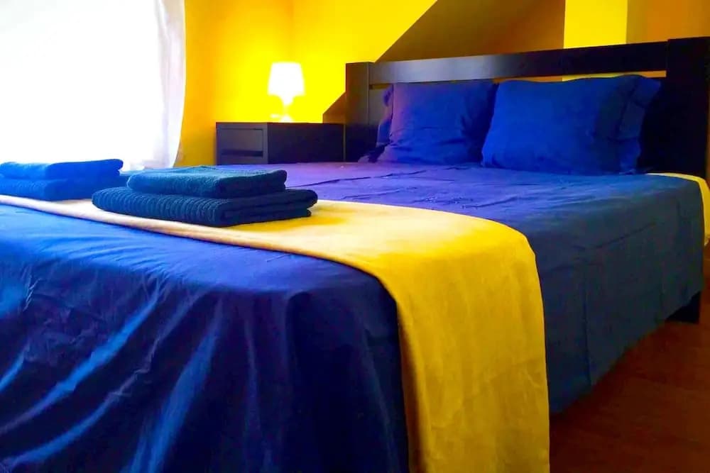 Studio in Lisboa, with Wifi - photo 4