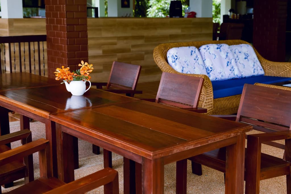 The Sun House - photo 29