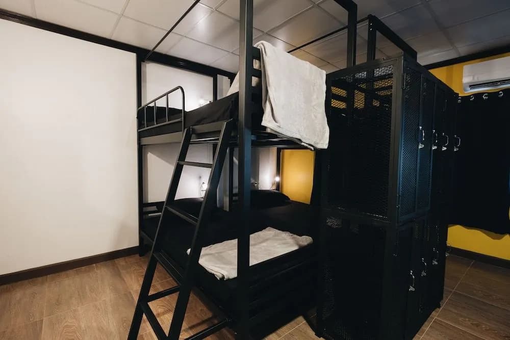 Here to Stay Hostel - photo 2