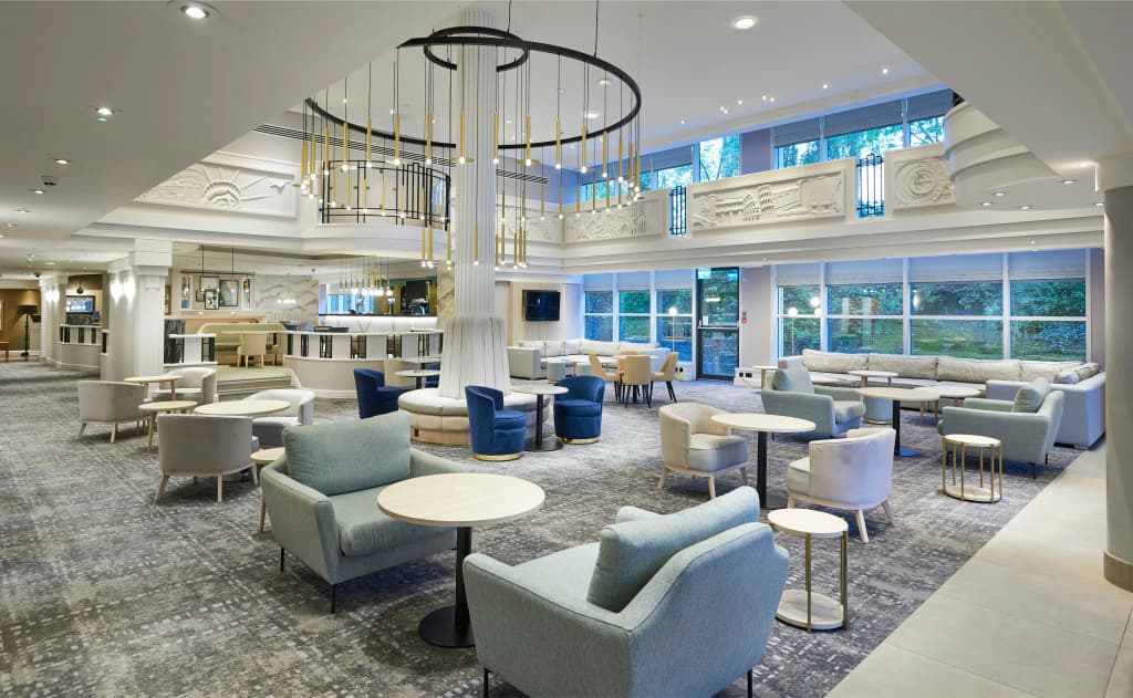 Hilton London Croydon - photo 46