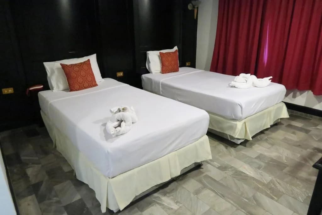 Maximum Boutique Hotel - main photo