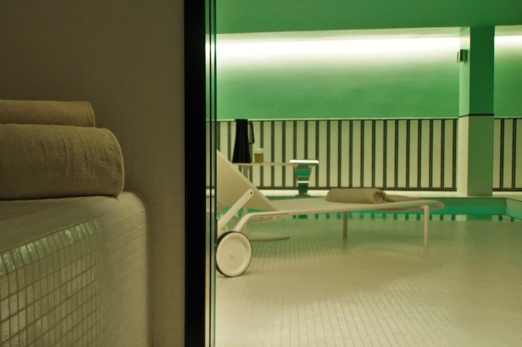Hotel Saint-Marc - photo 18