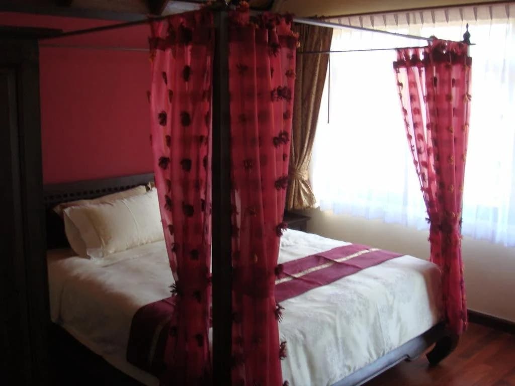 Sunset Apartment Phuket - photo 5