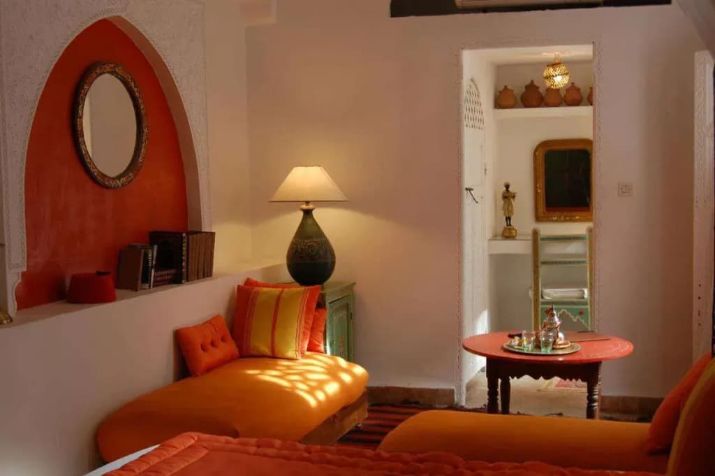 Riad La Terrasse des Oliviers - photo 16
