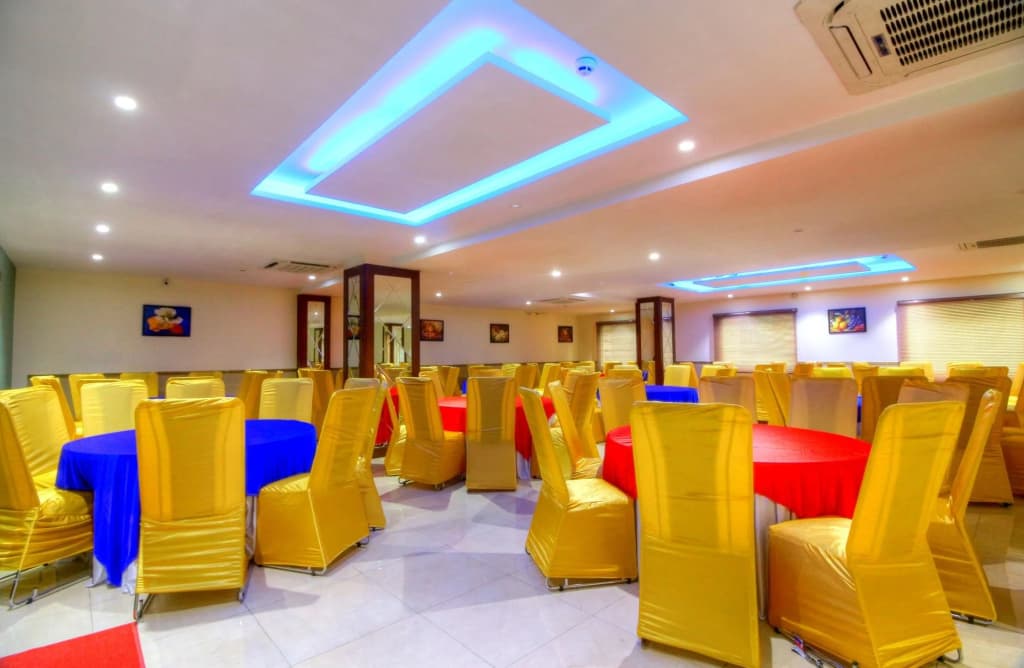 Hotel Kian by JMD Group - photo 15