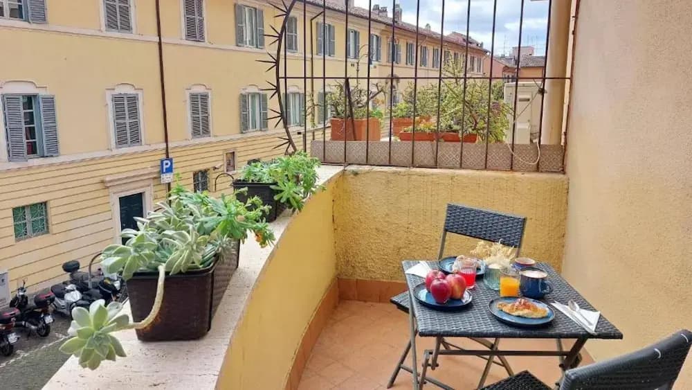 Roma Suite Centro - photo 14