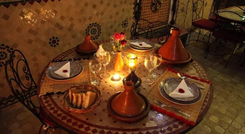 Riad Todra - photo 17