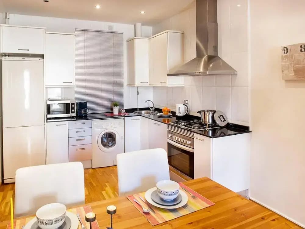 Premium Apartment in Barcelona - photo 5