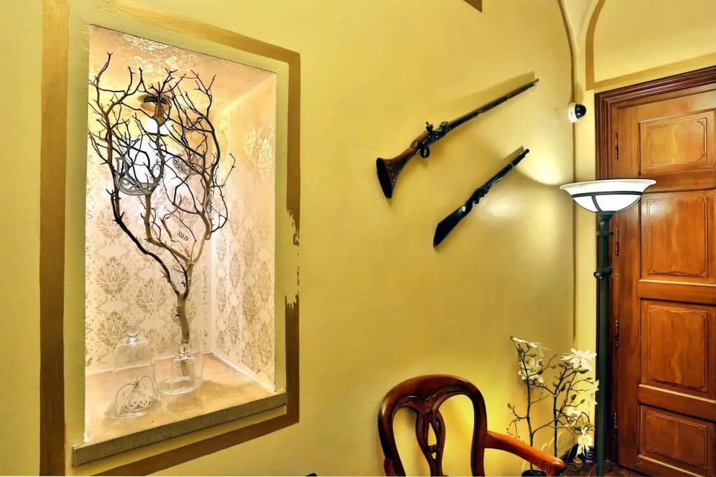 Residence U Cerneho Orla - photo 13