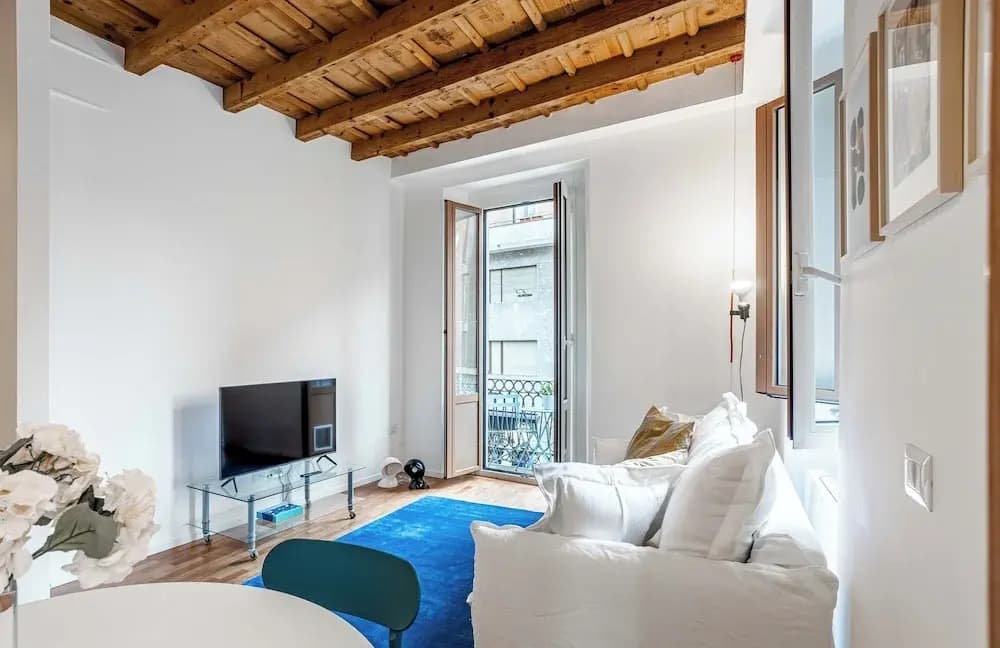 Captivating flat near City Centre - photo 6