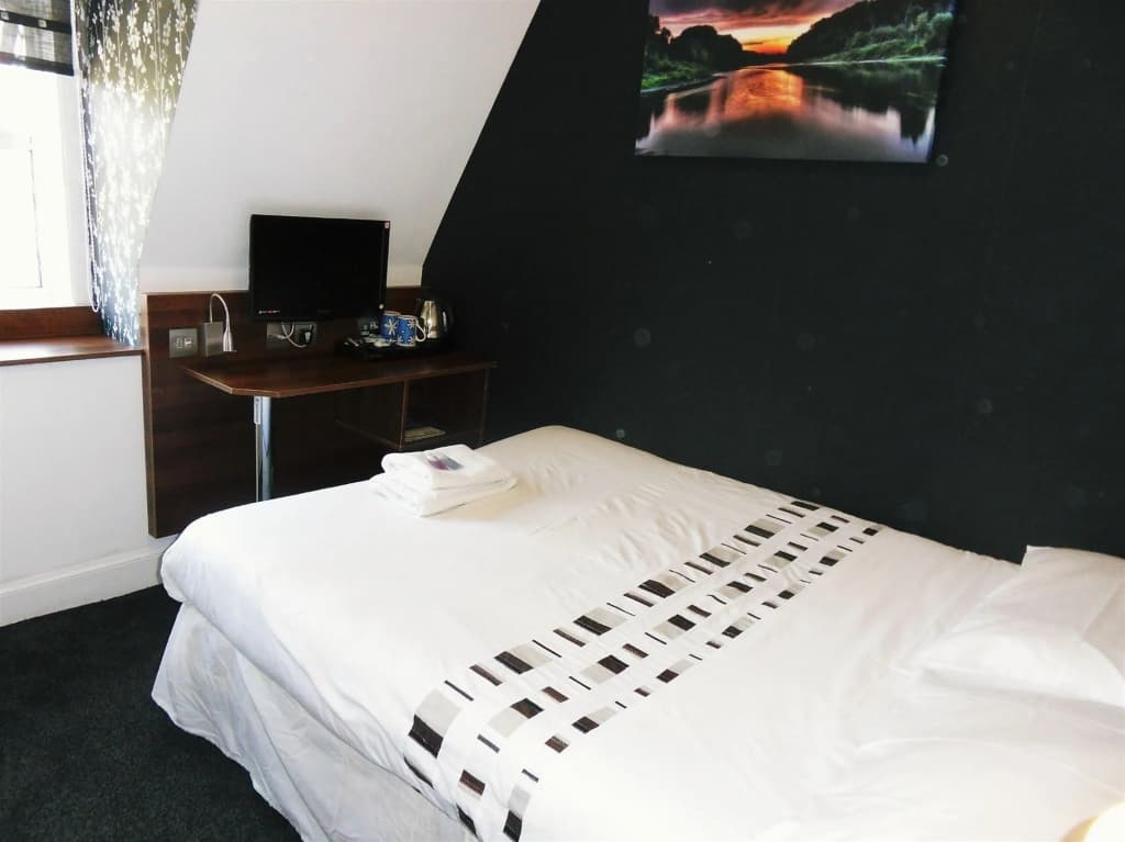 Blossom Guest House - photo 4
