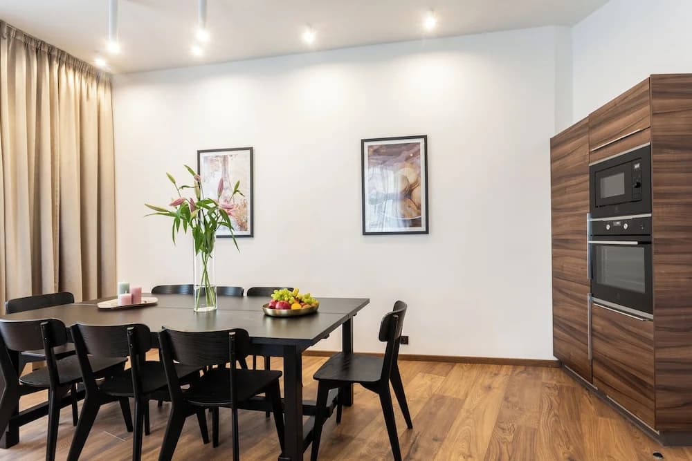 Luxury Residence Kmochova - photo 13