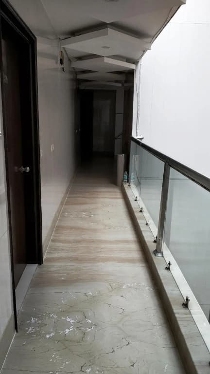 Hotel Sohi Residency - photo 12