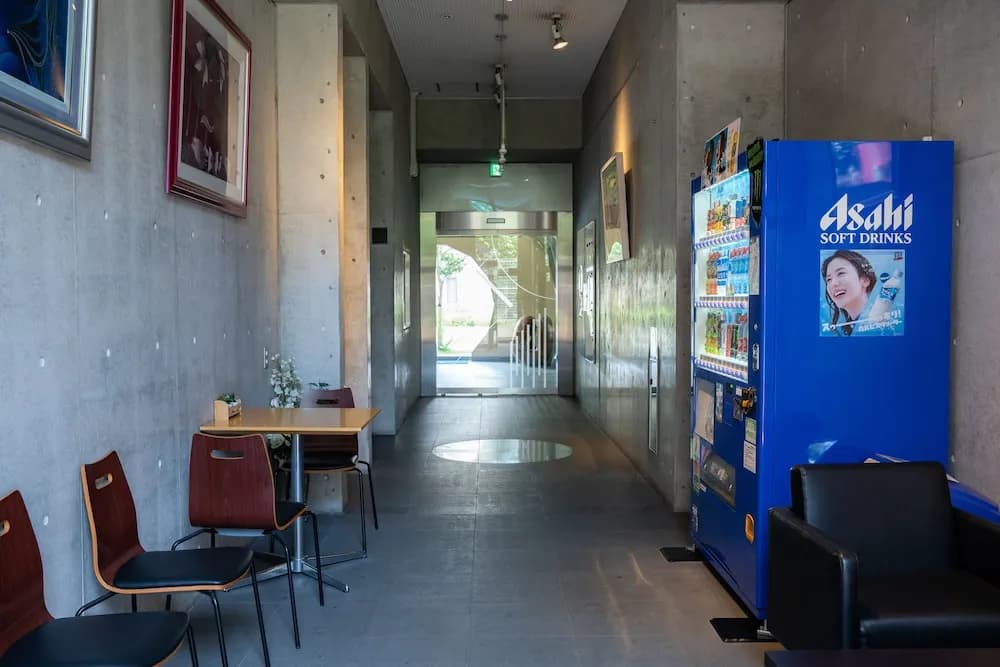 S-Presso Namba Parks Street - photo 36