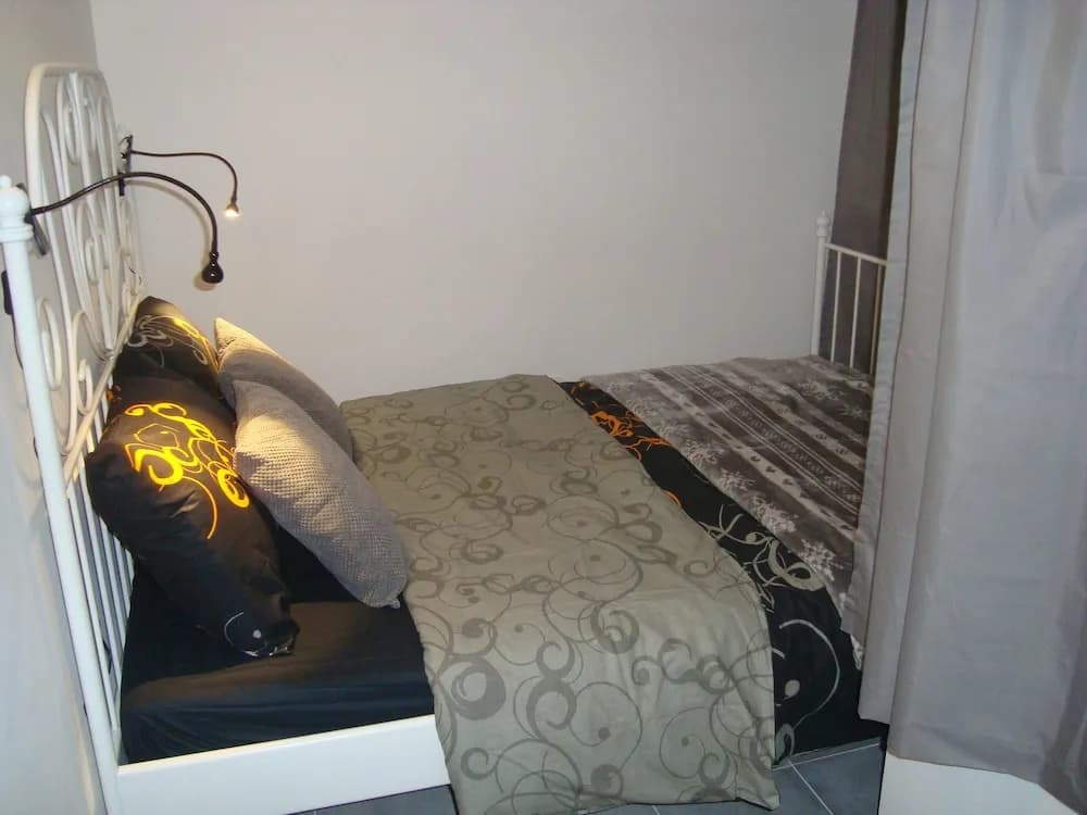 Divine Apartment - 1 quarto - photo 4