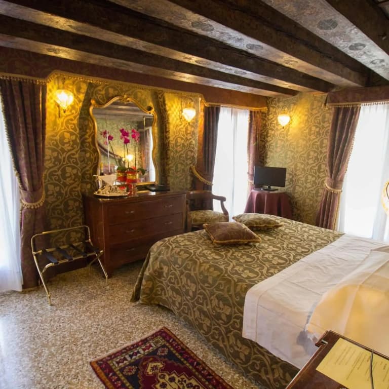 Hotel Palazzo Abadessa - photo 46