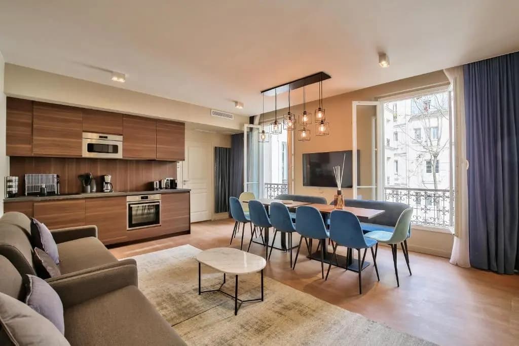 75 - Paris Assas Flat - photo 2